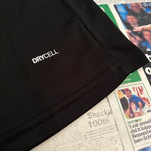 Manchester City - 25/26 Away