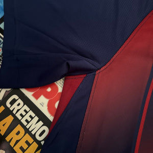 FC Barcelona - 25/26 Home - Rashford