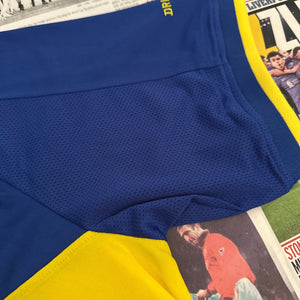 Boca Juniors - 00/01 Home - Riquelme