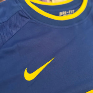 Boca Juniors - 00/01 Home - Riquelme
