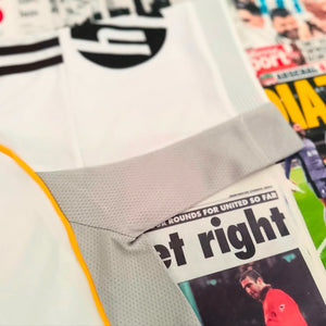 Real Madrid - 25/26 Home - Mbappé