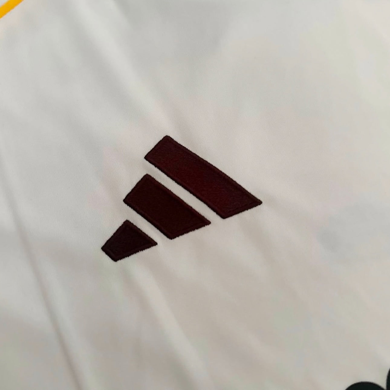 Real Madrid - 25/26 Home - Mbappé