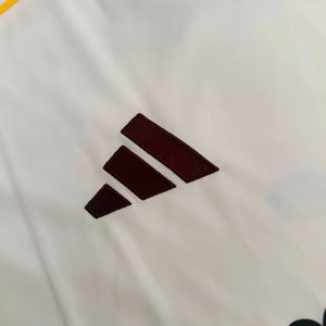 Real Madrid - 25/26 Home - Mbappé