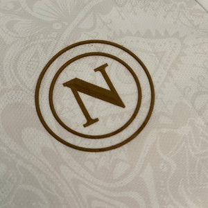 Napoli - 25/26 Away - De Bruyne