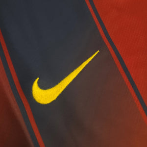 FC Barcelona - 25/26 Home - Lamine Yamal