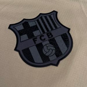 FC Barcelona - 25/26 Away