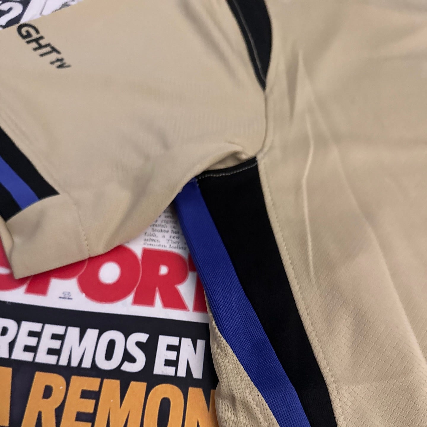 FC Barcelona - 25/26 Away