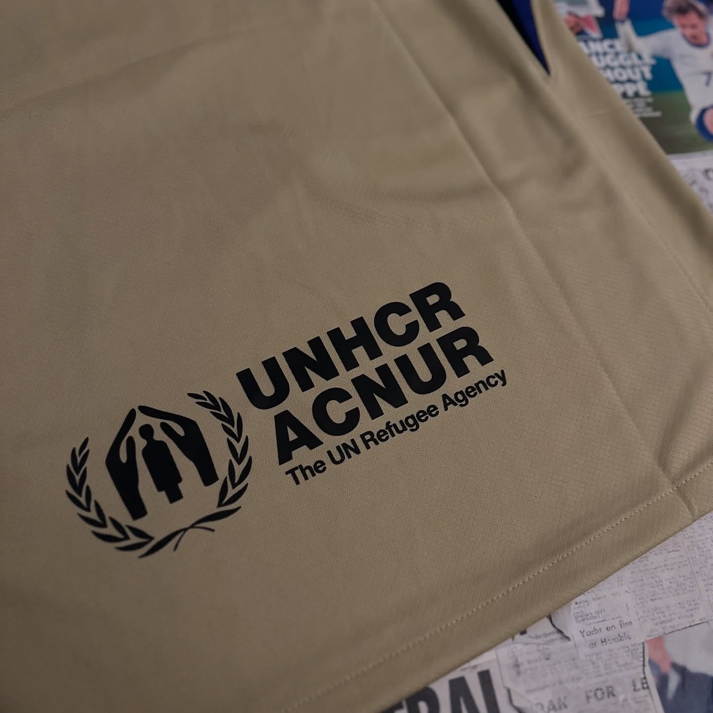 FC Barcelona - 25/26 Away