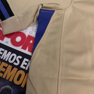 FC Barcelona - 25/26 Away