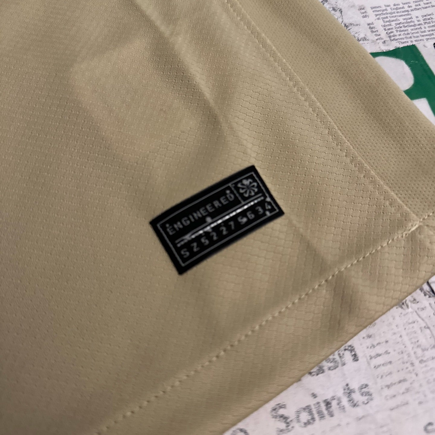 FC Barcelona - 25/26 Away