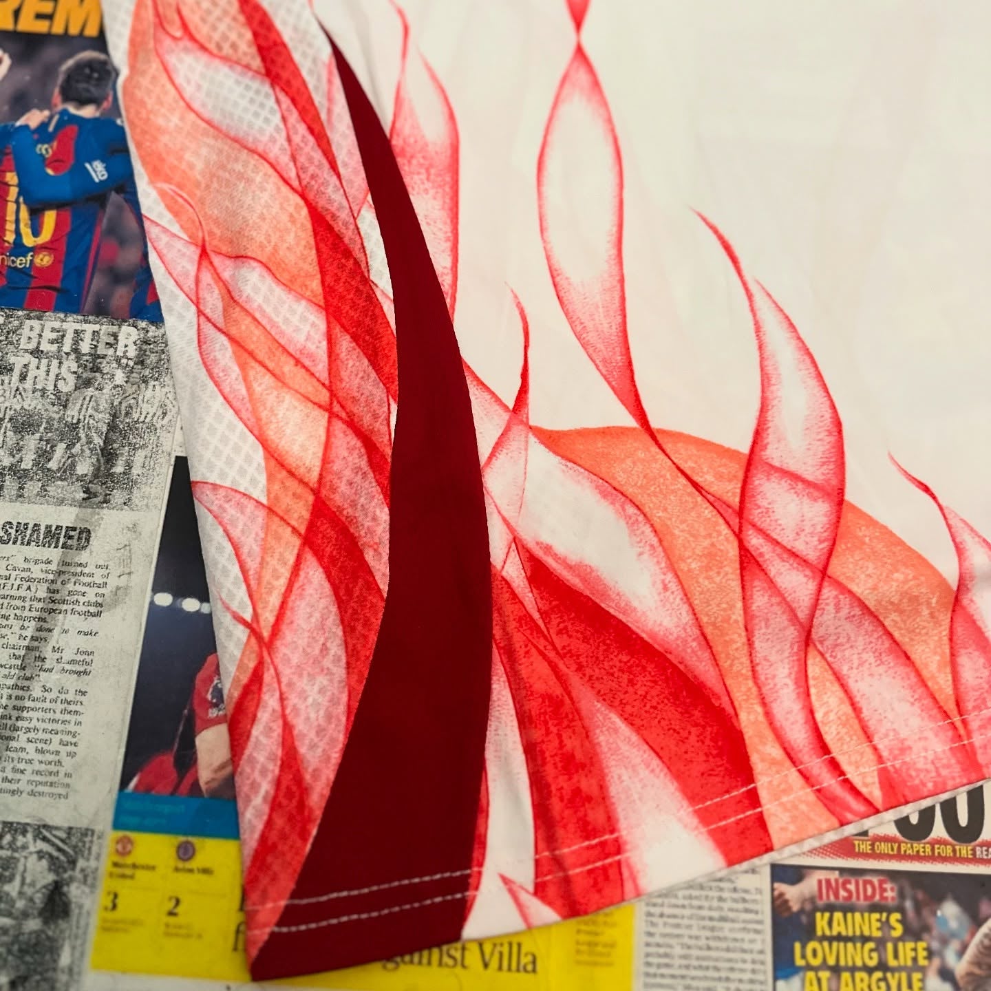 Japan x Y-3 - 23/24 Away