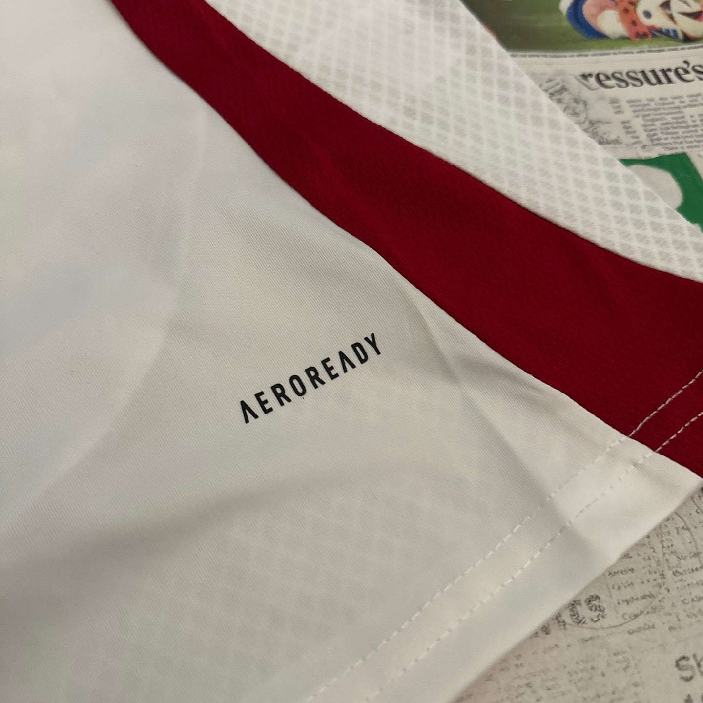 Japan x Y-3 - 23/24 Away