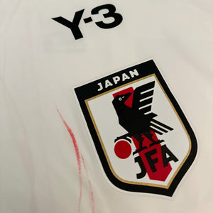 Japan x Y-3 - 23/24 Away