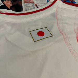 Japan x Y-3 - 23/24 Away