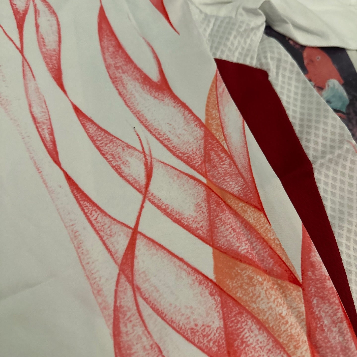 Japan x Y-3 - 23/24 Away