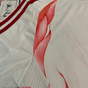 Japan x Y-3 - 23/24 Away