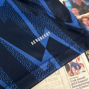 Arsenal - 25/26 Away