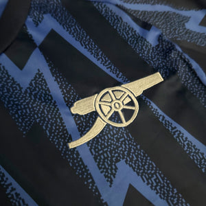 Arsenal - 25/26 Away