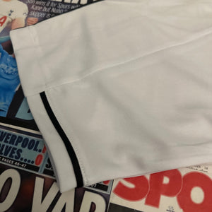 Real Madrid - 03/04 Home UCL Version - Zidane