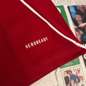 Liverpool FC - 25/26 Home