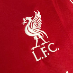 Liverpool FC - 25/26 Home
