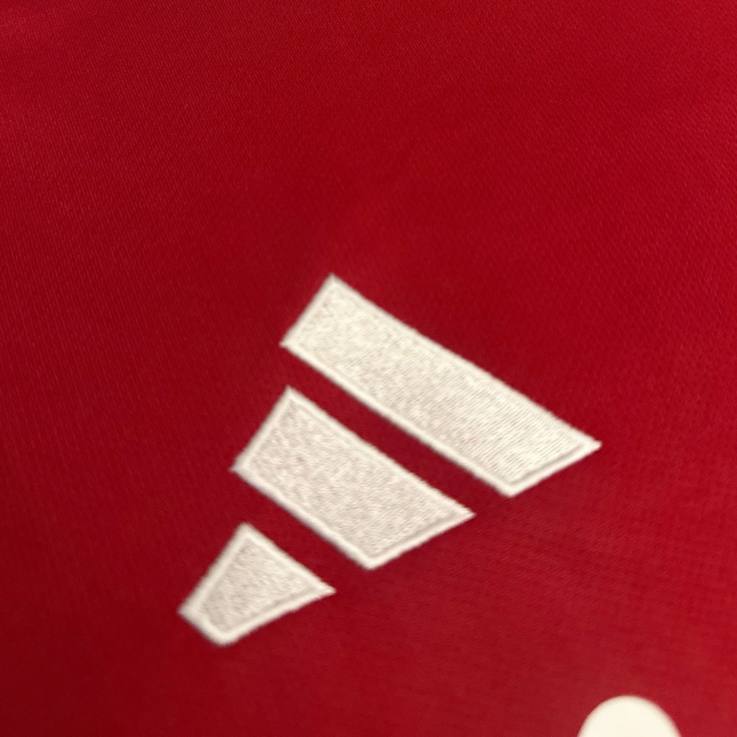 Liverpool FC - 25/26 Home