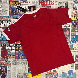 Liverpool FC - 25/26 Home