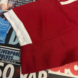 Liverpool FC - 25/26 Home