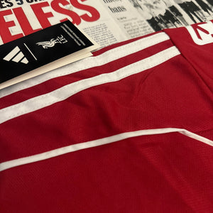 Liverpool FC - 25/26 Home