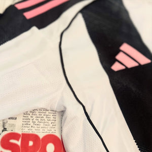 Juventus - 25/26 Home - Jonathan David