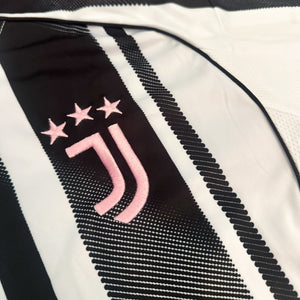 Juventus - 25/26 Home - Jonathan David