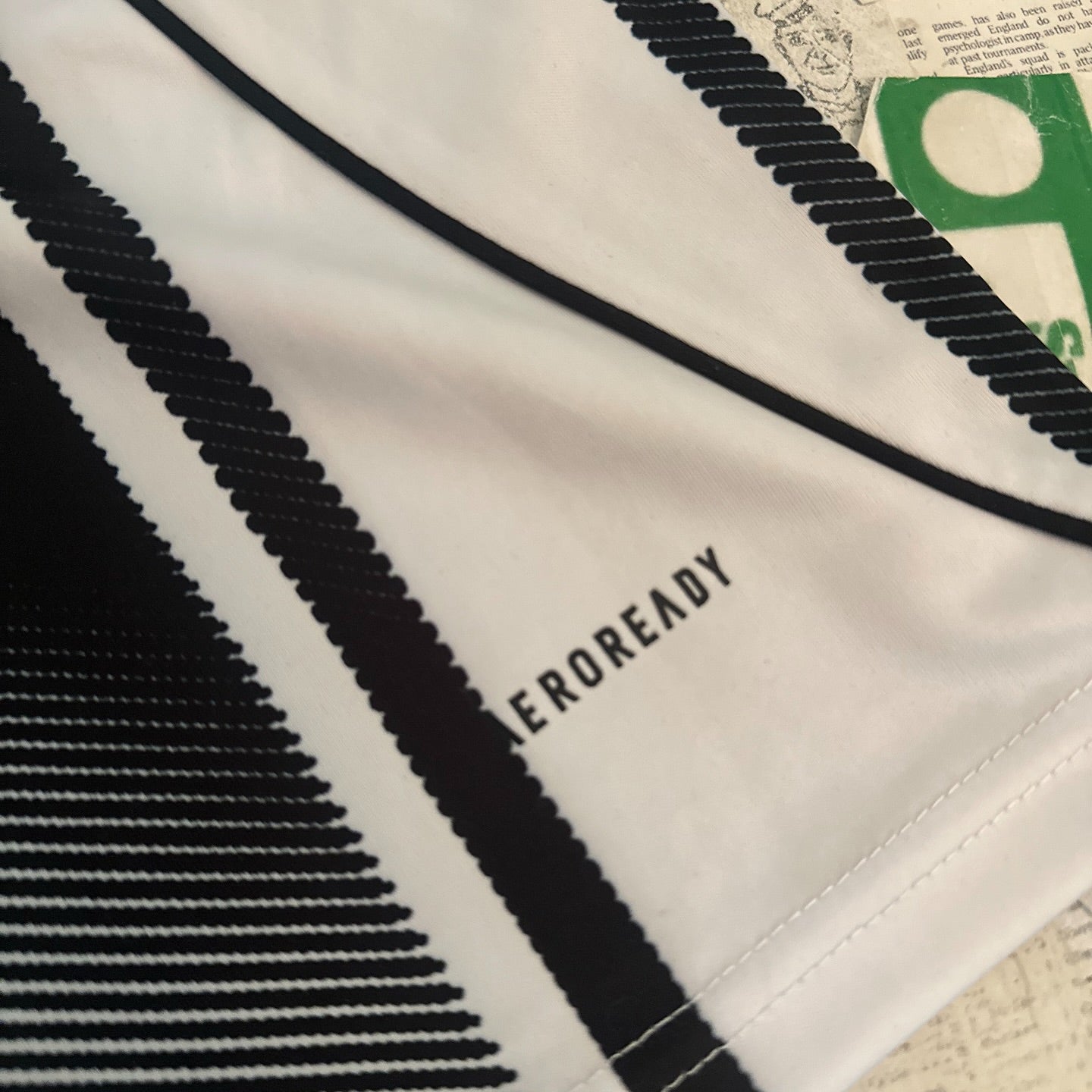 Juventus - 25/26 Home - Jonathan David