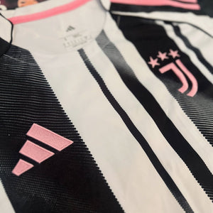 Juventus - 25/26 Home - Jonathan David