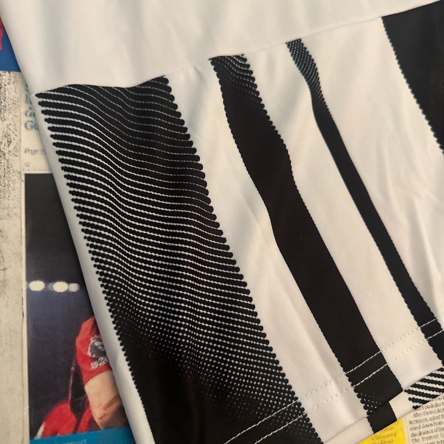 Juventus - 25/26 Home - Jonathan David