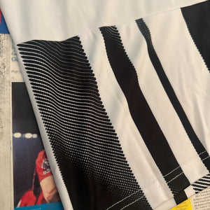 Juventus - 25/26 Home - Jonathan David