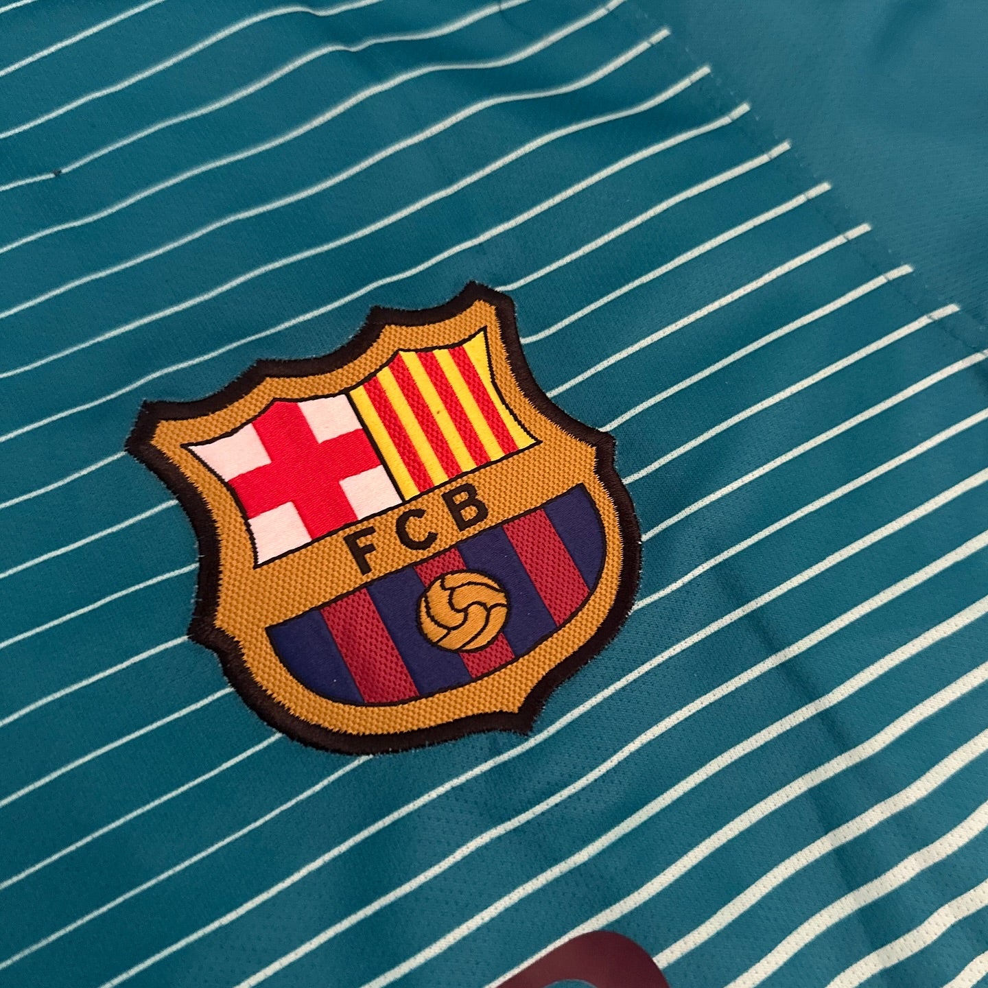 FC Barcelona - 16/17 Third UCL - Neymar Jr.