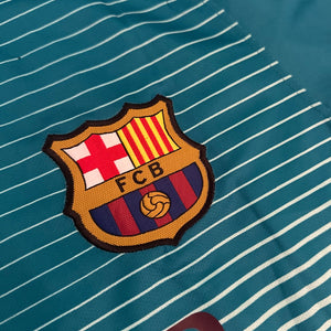 FC Barcelona - 16/17 Third UCL - Neymar Jr.