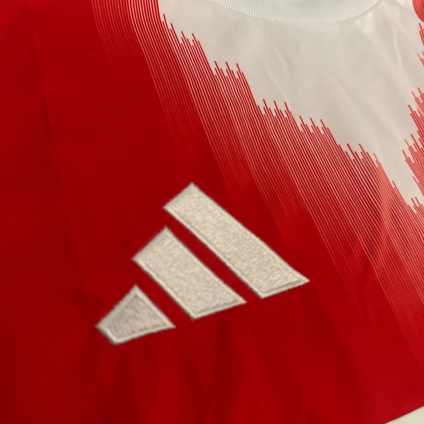 Bayern Munich - 25/26 Home