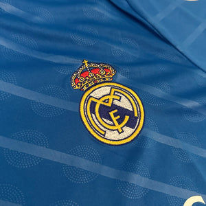 Real Madrid - 25/26 Third