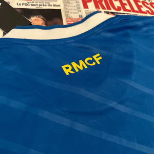 Real Madrid - 25/26 Third