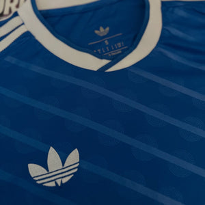 Real Madrid - 25/26 Third