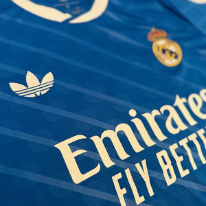 Real Madrid - 25/26 Third