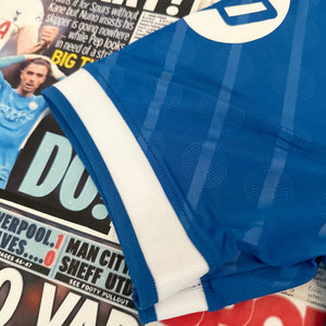 Real Madrid - 25/26 Third