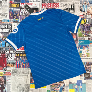 Real Madrid - 25/26 Third