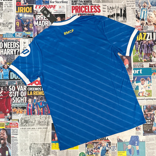 Real Madrid - 25/26 Third