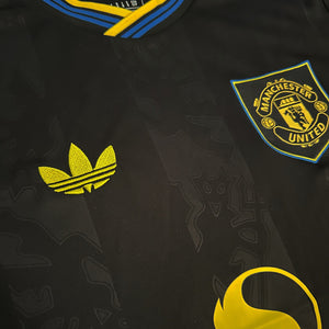 Manchester United - 25/26 Third