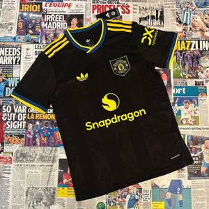 Manchester United - 25/26 Third