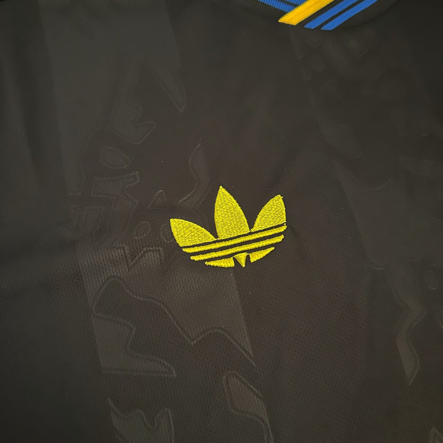 Manchester United - 25/26 Third