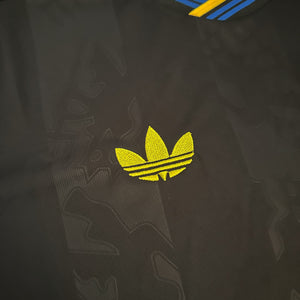 Manchester United - 25/26 Third