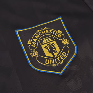 Manchester United - 25/26 Third